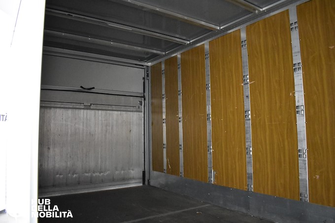 FORD Transit 350 2.0 HDT 165 RWD PL-SL Furg. Sp. Trend Onnicar